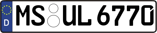 MS-UL6770