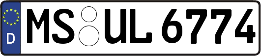 MS-UL6774