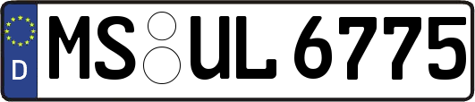 MS-UL6775
