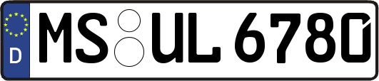MS-UL6780