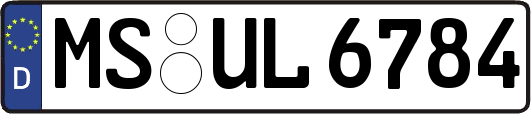 MS-UL6784