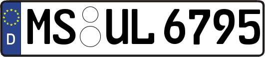 MS-UL6795