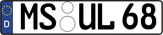 MS-UL68