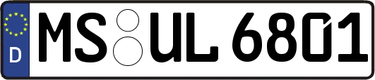 MS-UL6801