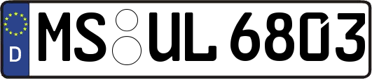 MS-UL6803