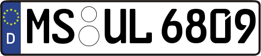 MS-UL6809