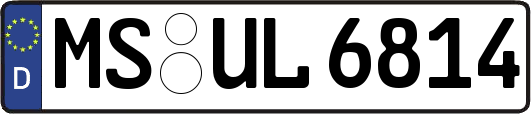 MS-UL6814
