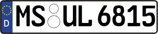 MS-UL6815