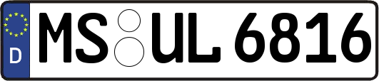 MS-UL6816