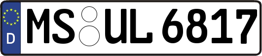 MS-UL6817