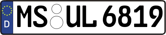 MS-UL6819