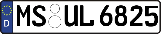 MS-UL6825