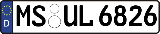 MS-UL6826
