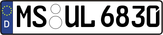 MS-UL6830
