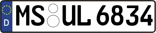 MS-UL6834
