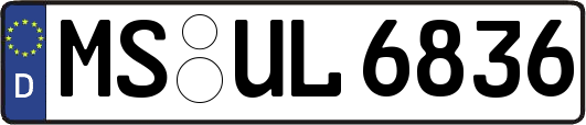 MS-UL6836