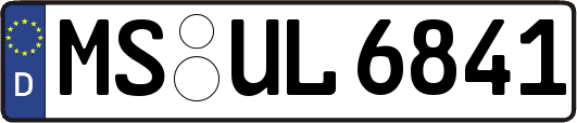 MS-UL6841