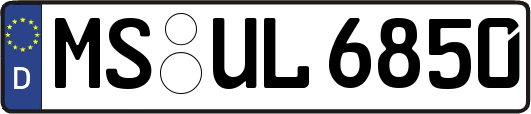 MS-UL6850