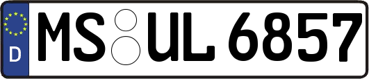 MS-UL6857
