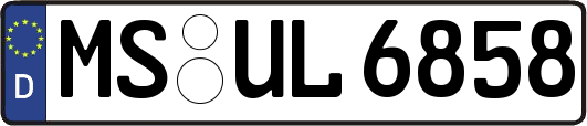 MS-UL6858