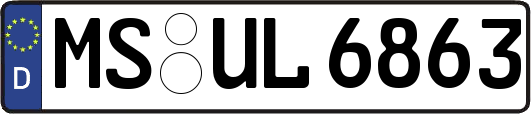 MS-UL6863