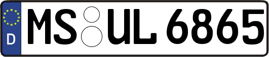 MS-UL6865