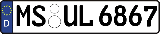 MS-UL6867