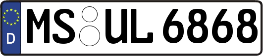 MS-UL6868