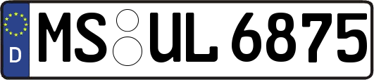 MS-UL6875