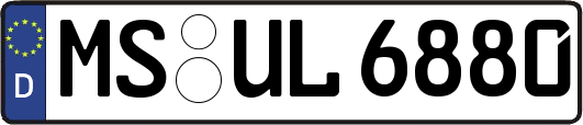 MS-UL6880