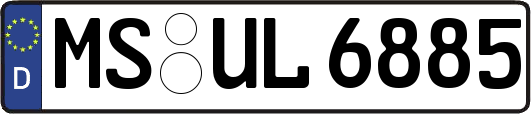 MS-UL6885