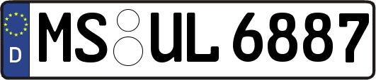 MS-UL6887