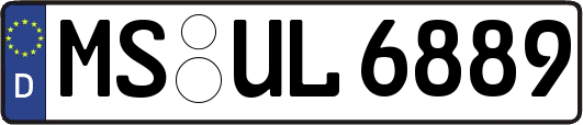 MS-UL6889