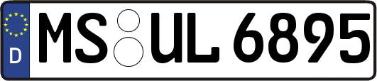 MS-UL6895
