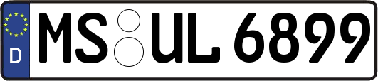 MS-UL6899