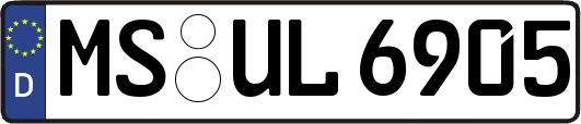 MS-UL6905