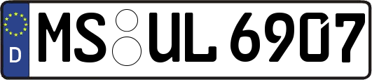 MS-UL6907