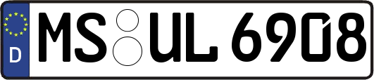 MS-UL6908
