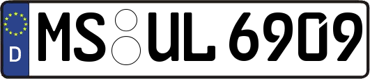MS-UL6909