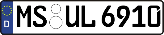 MS-UL6910