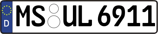 MS-UL6911
