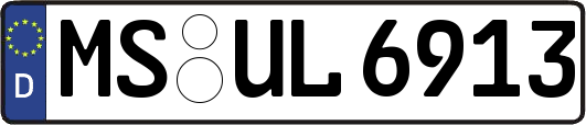 MS-UL6913