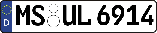 MS-UL6914