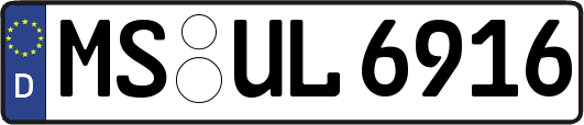 MS-UL6916