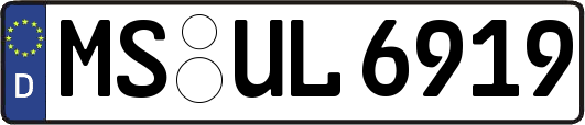 MS-UL6919