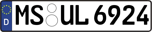 MS-UL6924