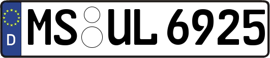 MS-UL6925