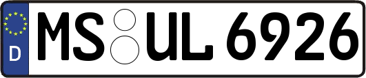 MS-UL6926