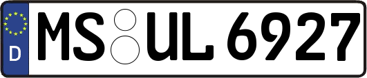 MS-UL6927