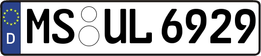 MS-UL6929